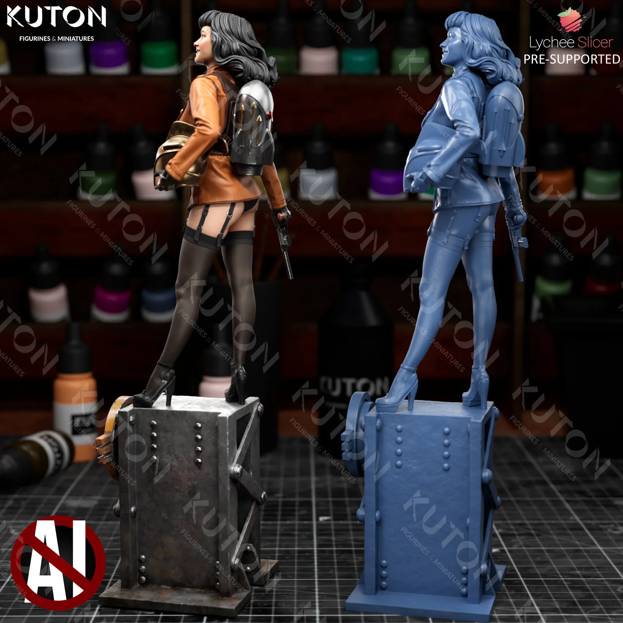 Rocketeer - Image 12