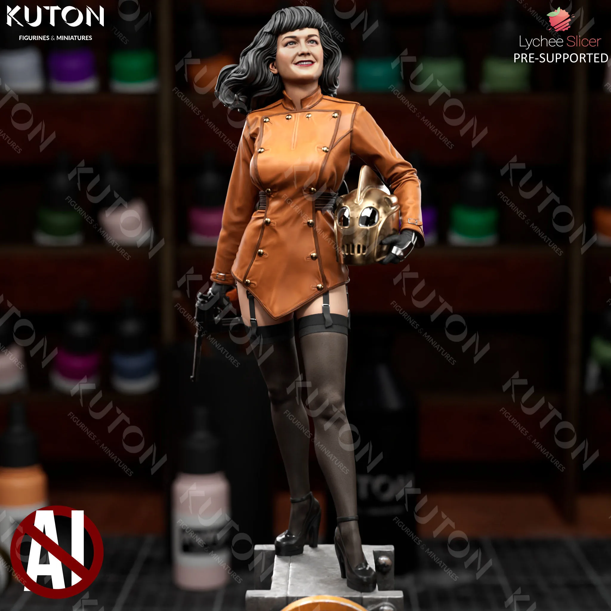 Rocketeer - Image 3