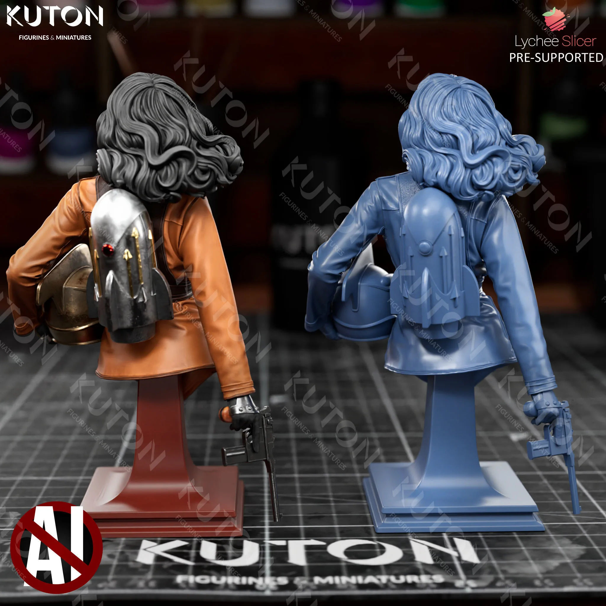 Rocketeer - Image 7