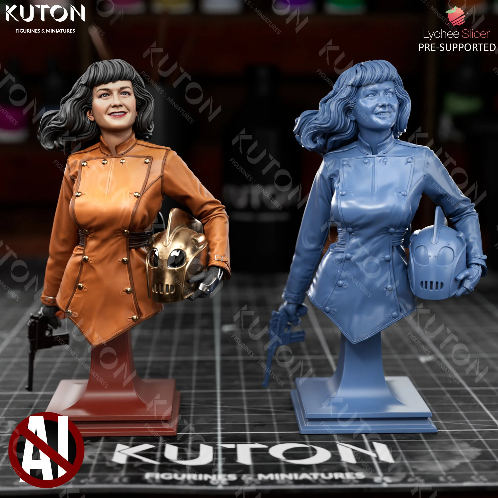 Rocketeer - Image 8