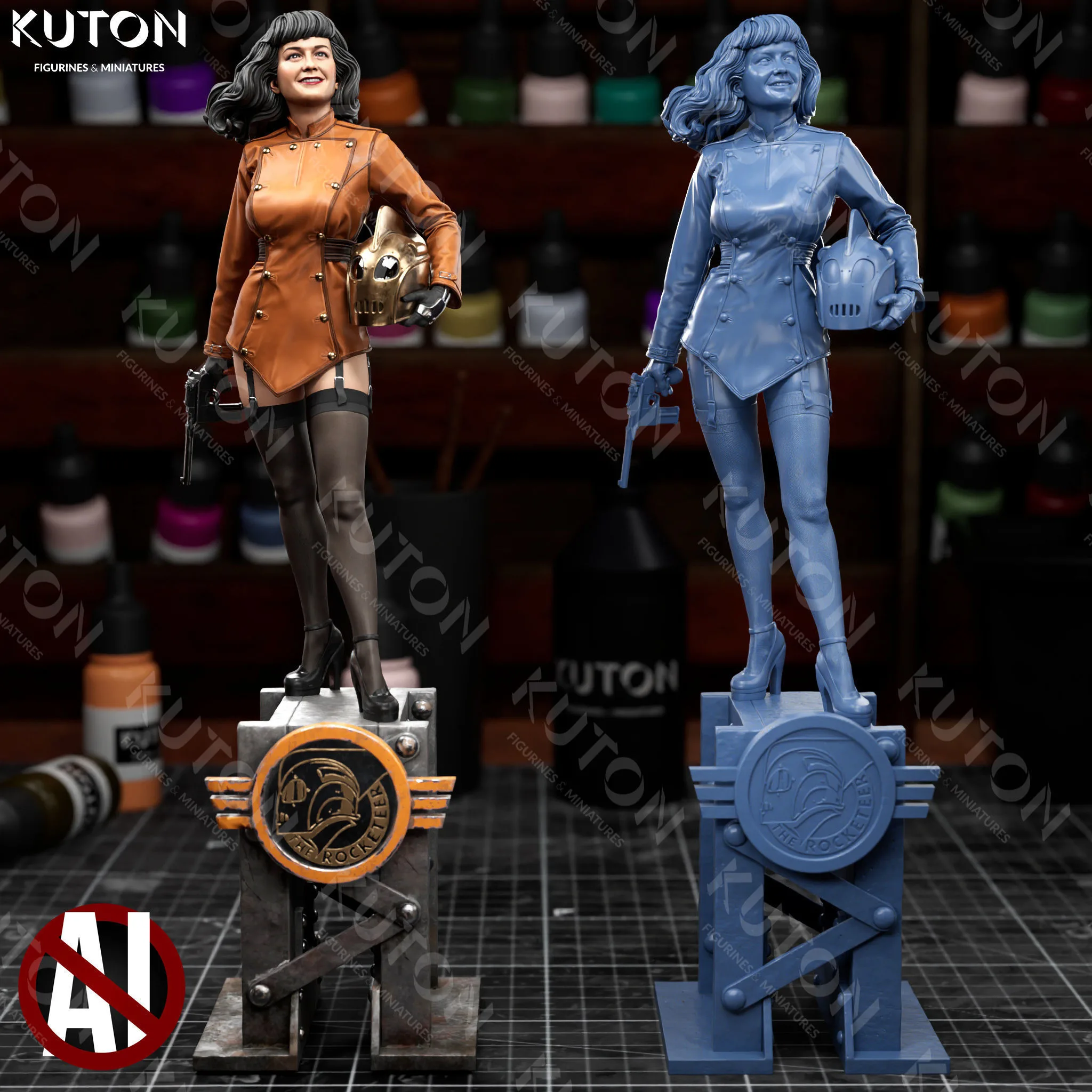 Rocketeer - Image 9