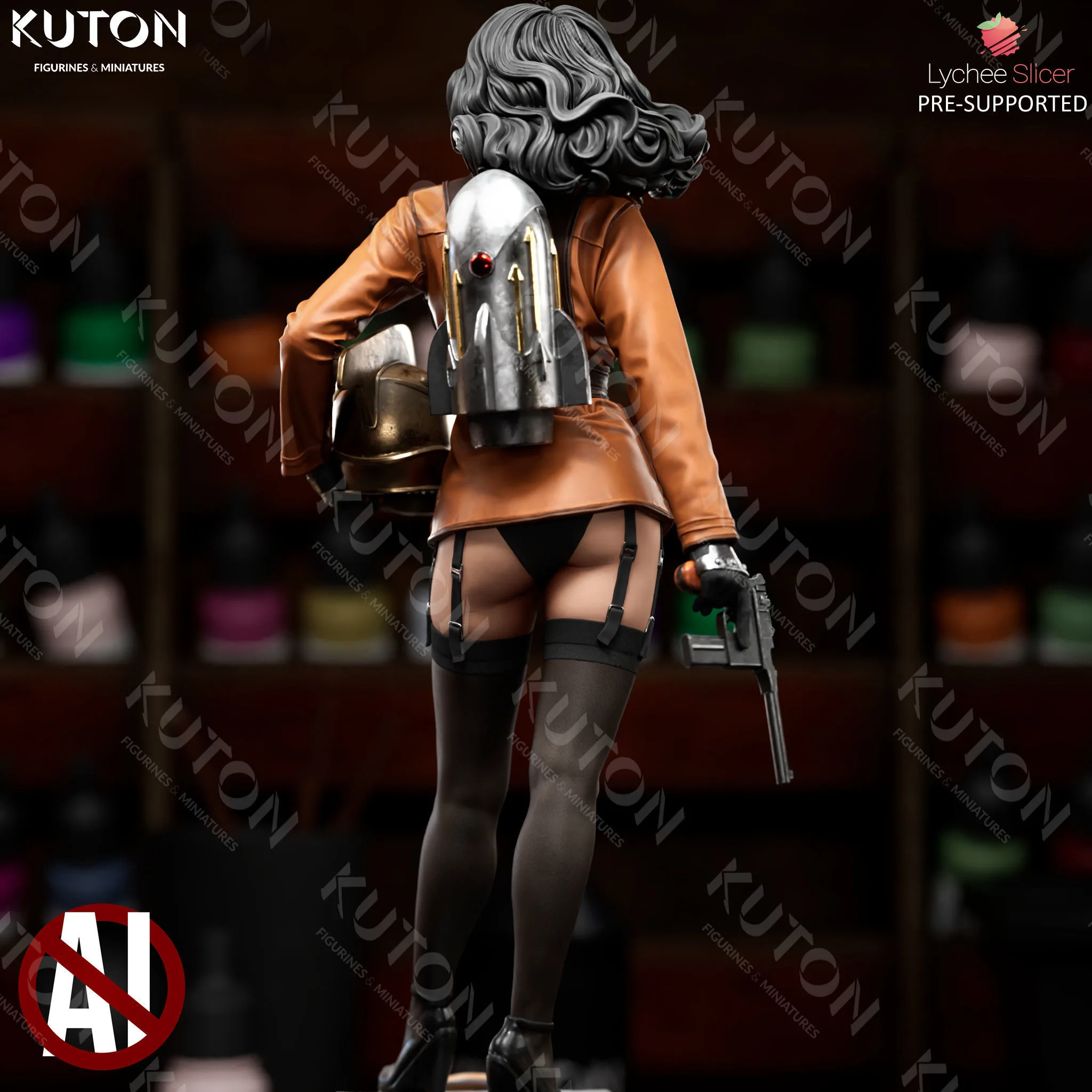 Rocketeer - Image 10