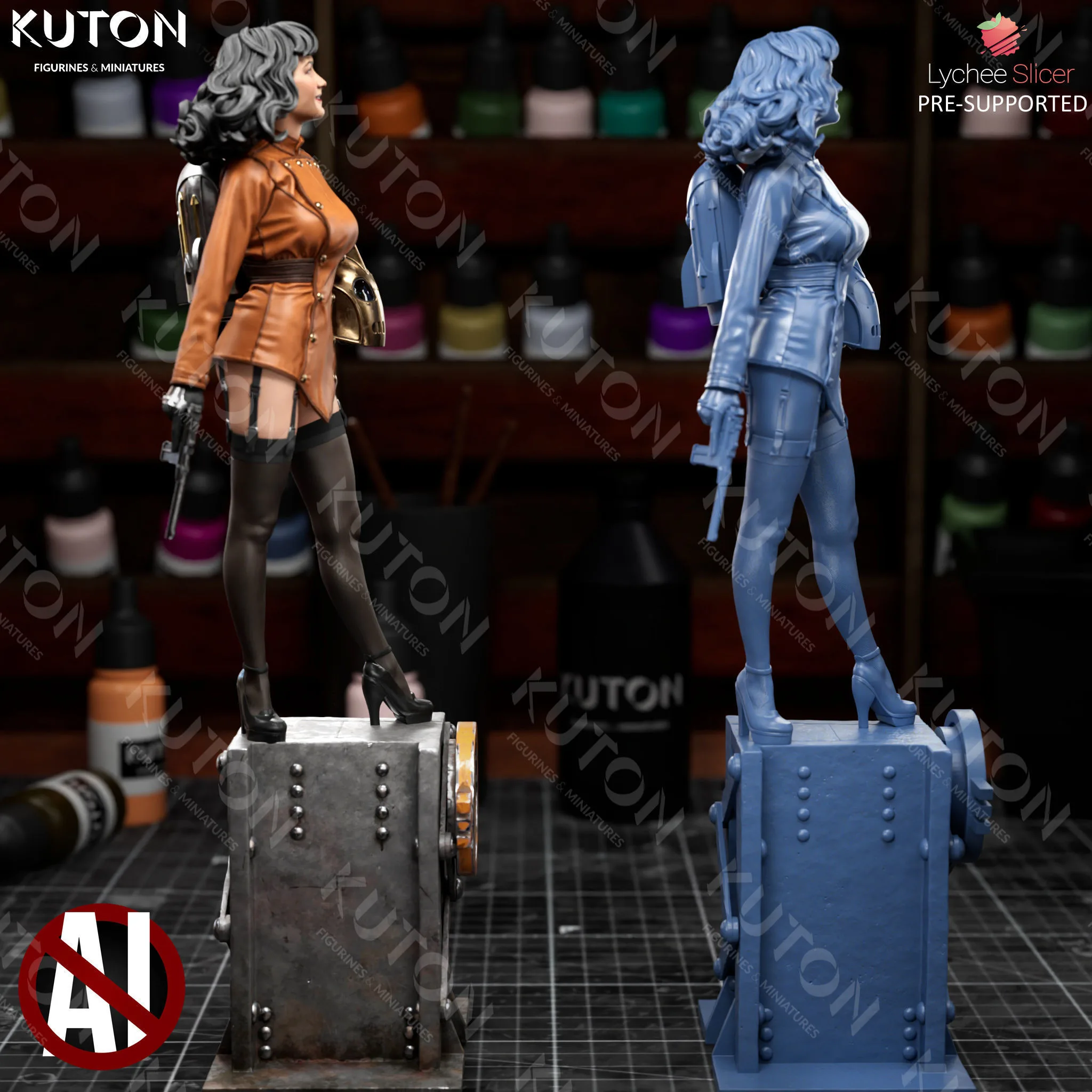 Rocketeer - Image 4
