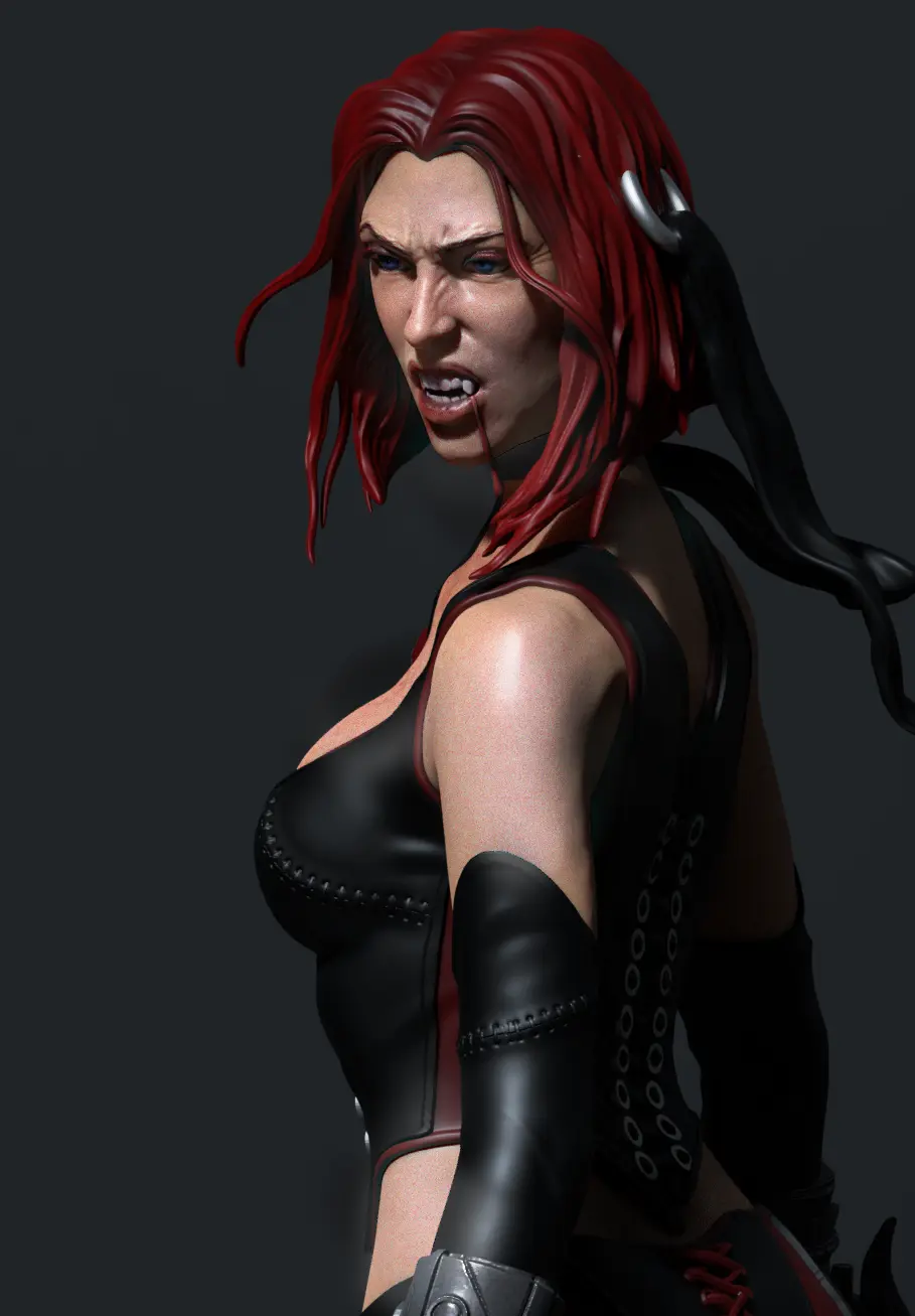 Blood Rayne - Image 5