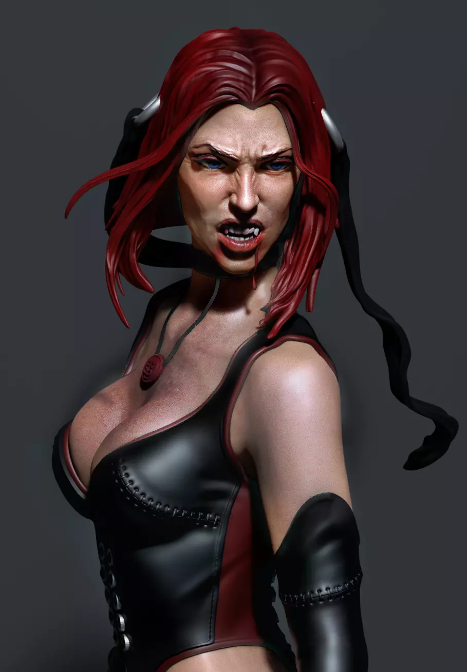 Blood Rayne - Image 14