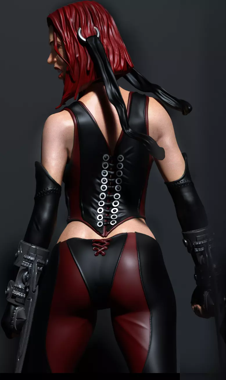 Blood Rayne - Image 6