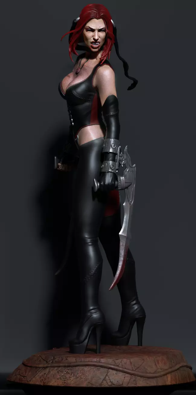 Blood Rayne - Image 7