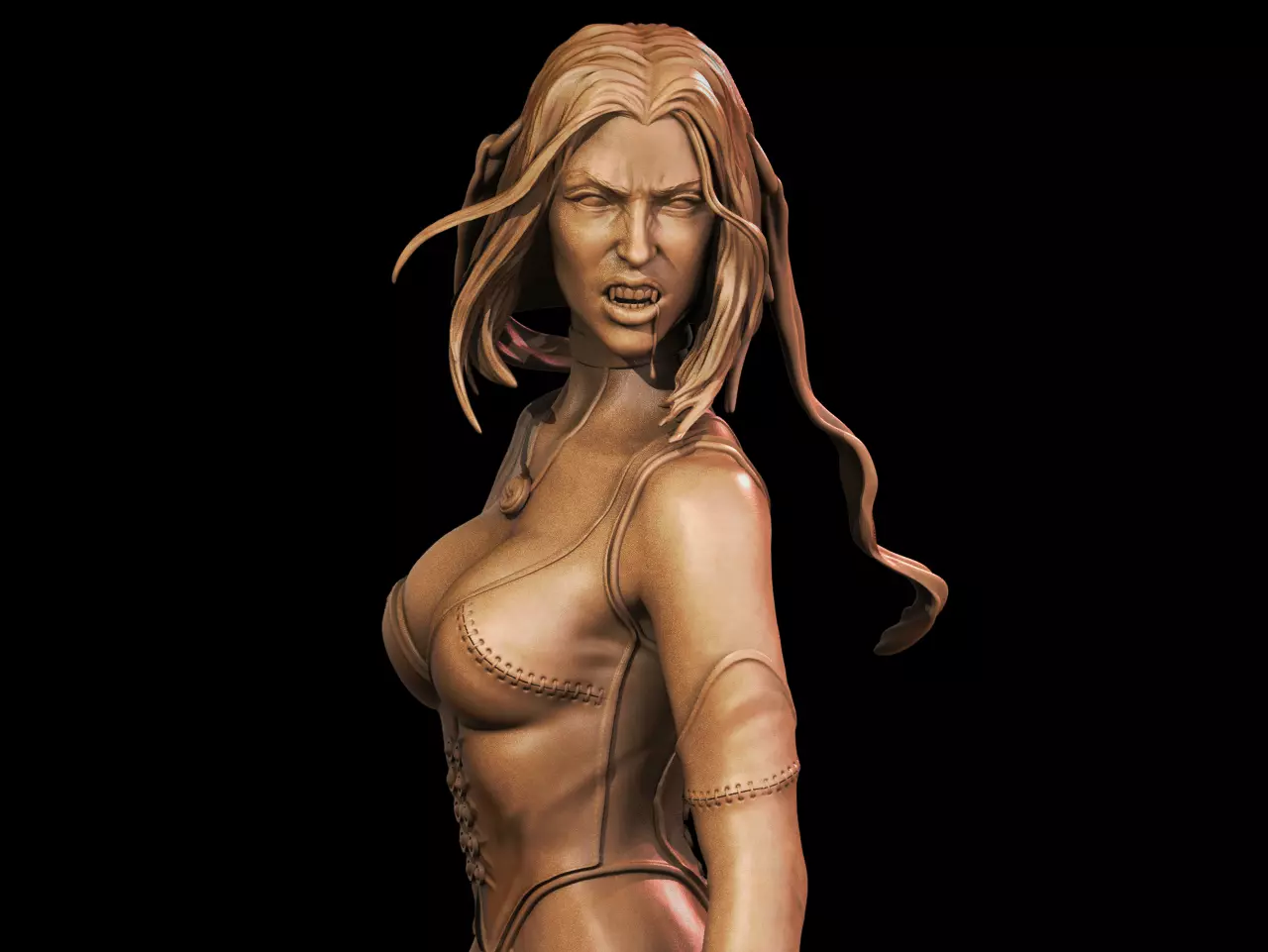 Blood Rayne - Image 9