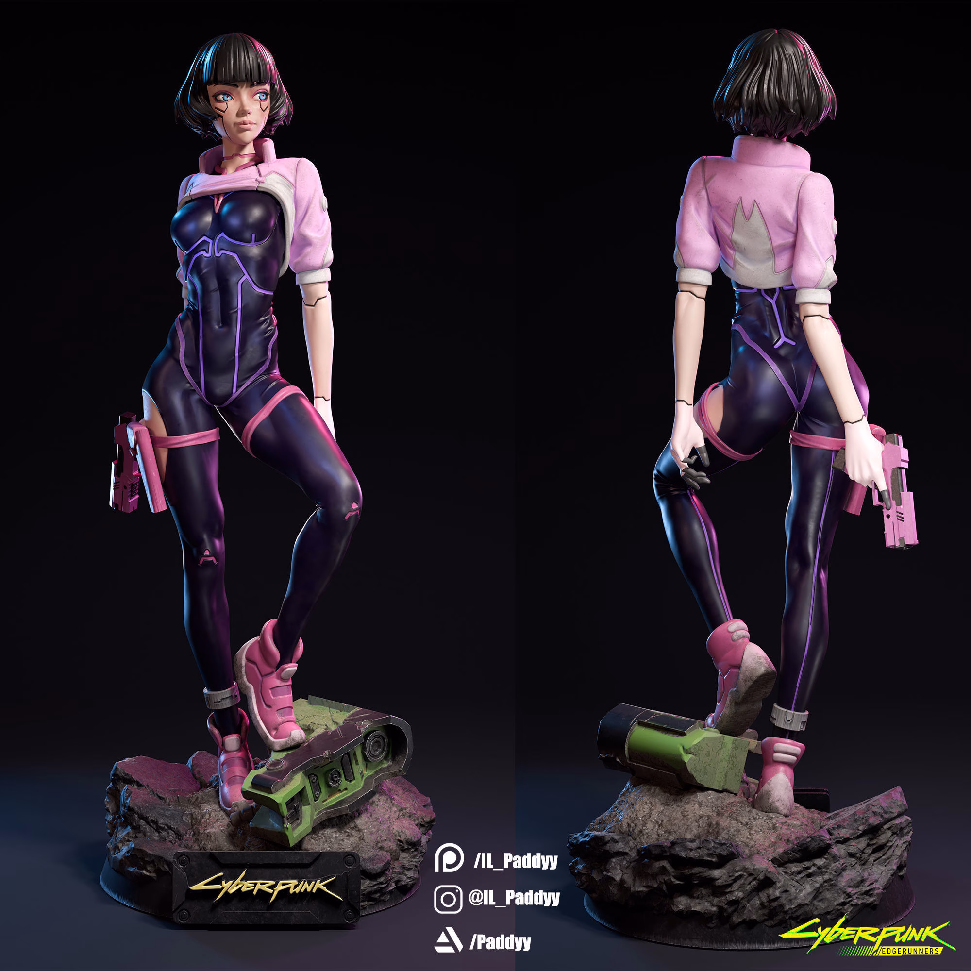 Sasha - Image 3