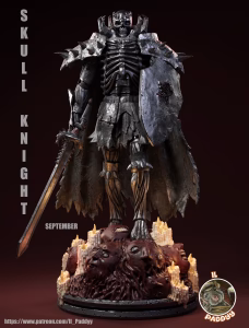 kull Knight