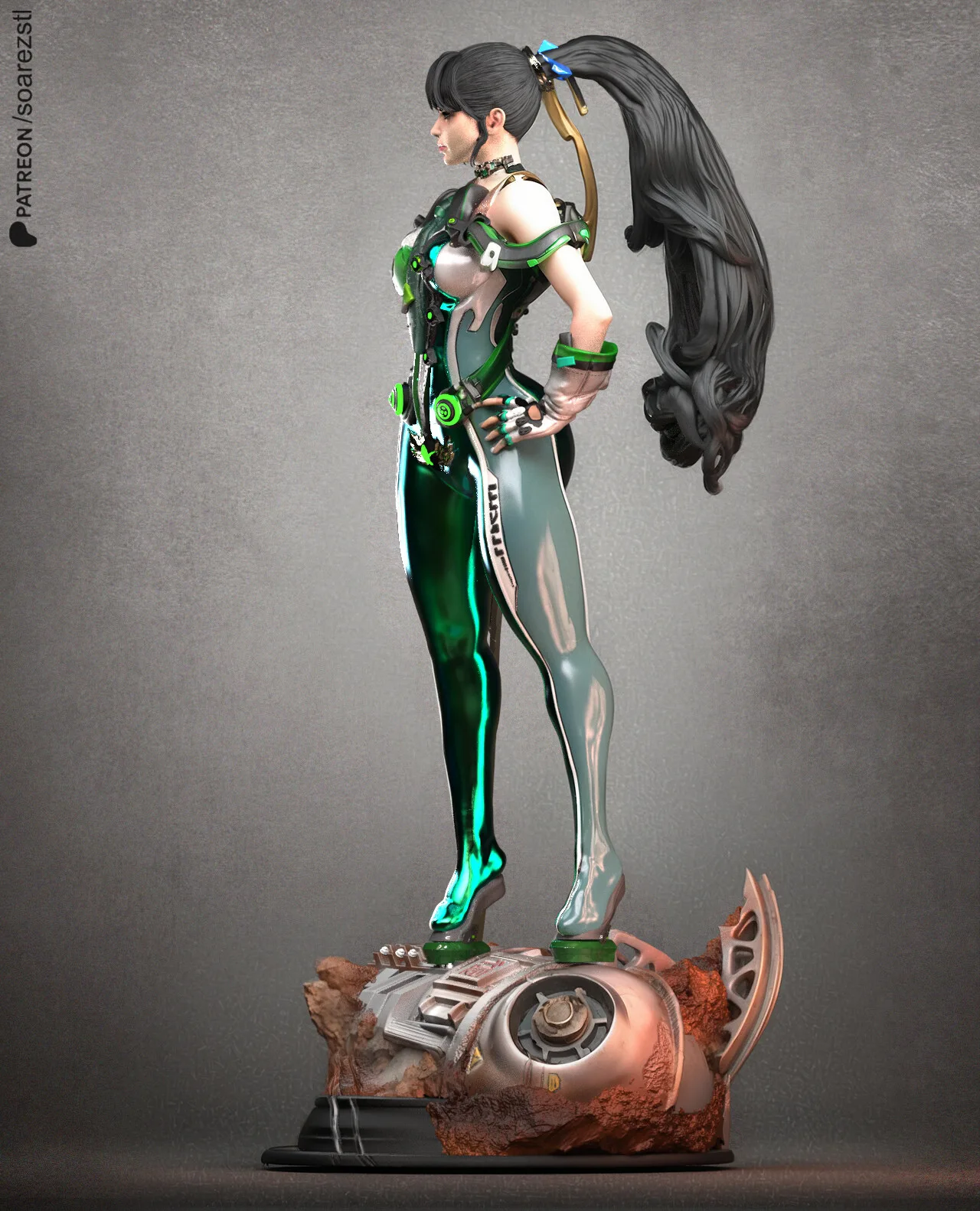 Eve Stellar Blade - Image 11