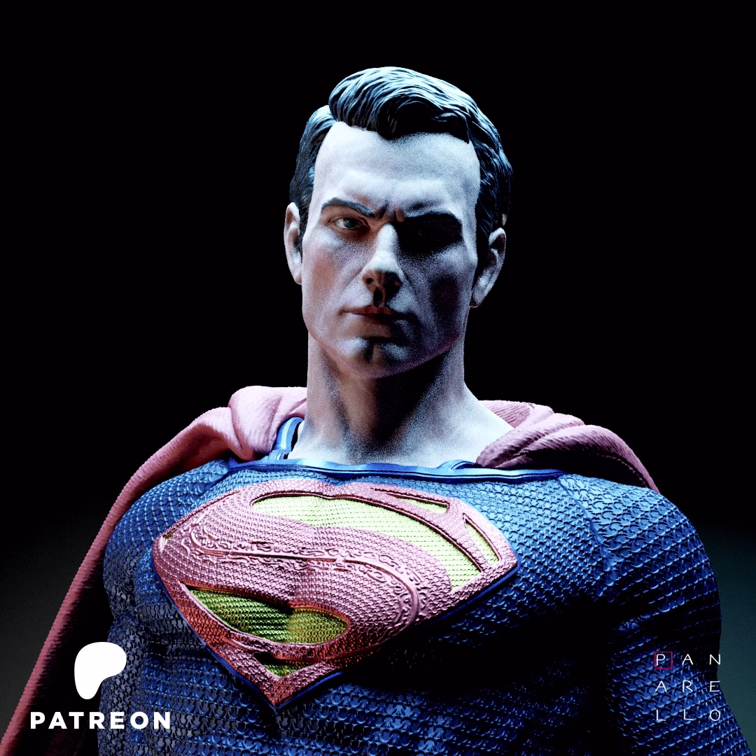 Superman Henry Cavill - Image 10