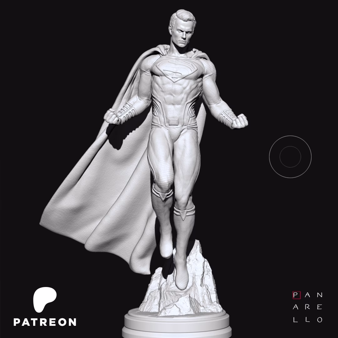 Superman Henry Cavill - Image 12