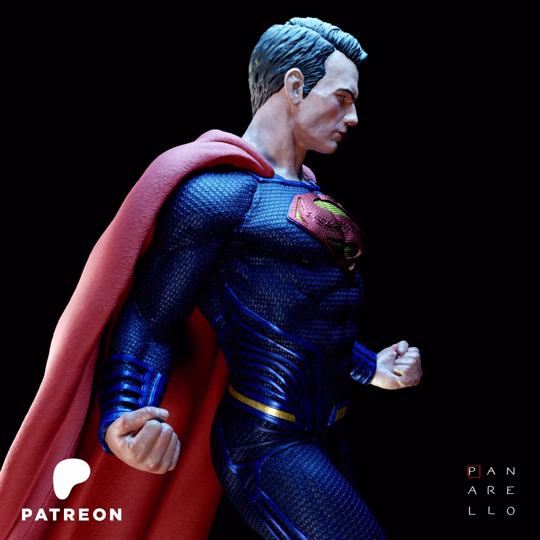 Superman Henry Cavill - Image 3