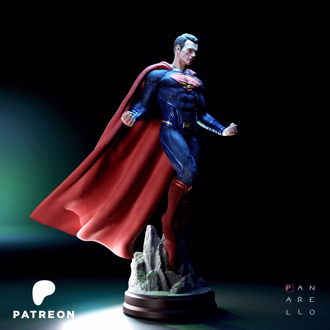 Superman Henry Cavill - Image 4