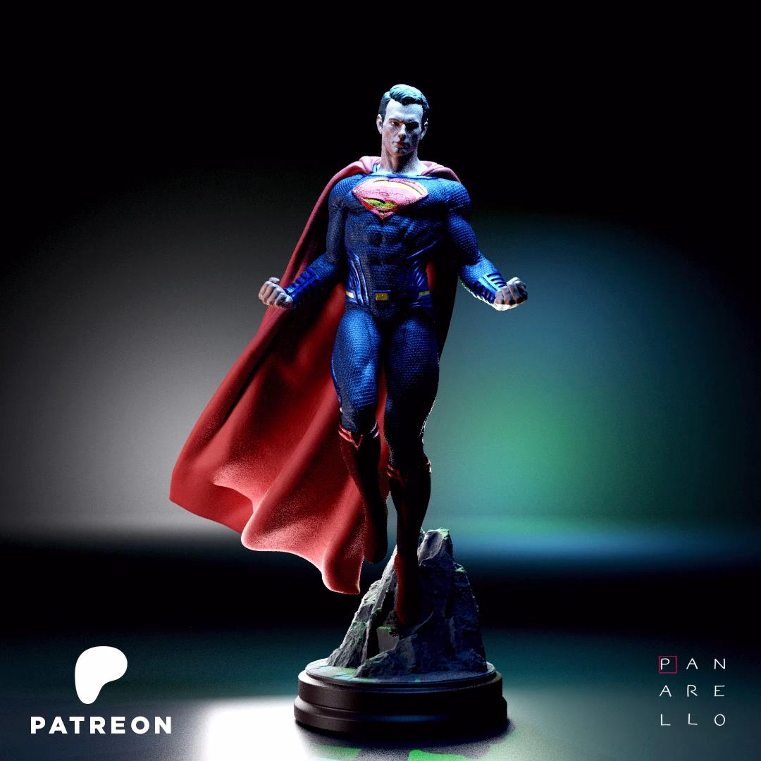 Superman Henry Cavill - Image 5