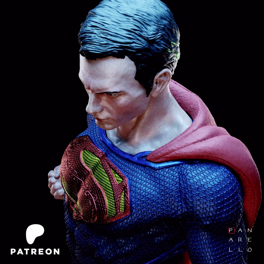 Superman Henry Cavill - Image 6