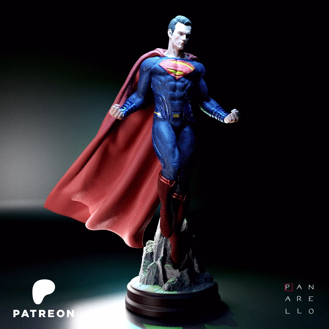 Superman Henry Cavill - Image 7