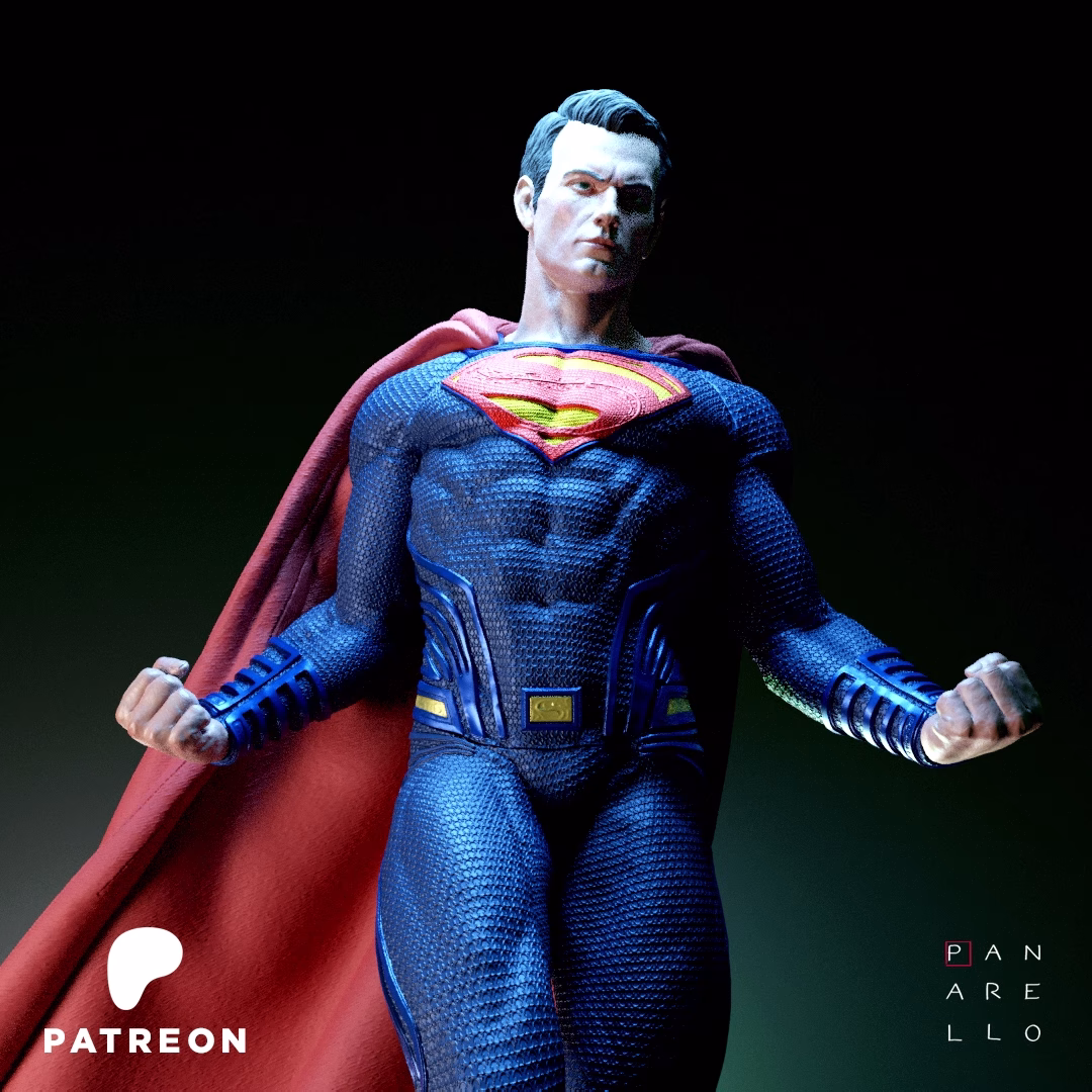 Superman Henry Cavill - Image 8
