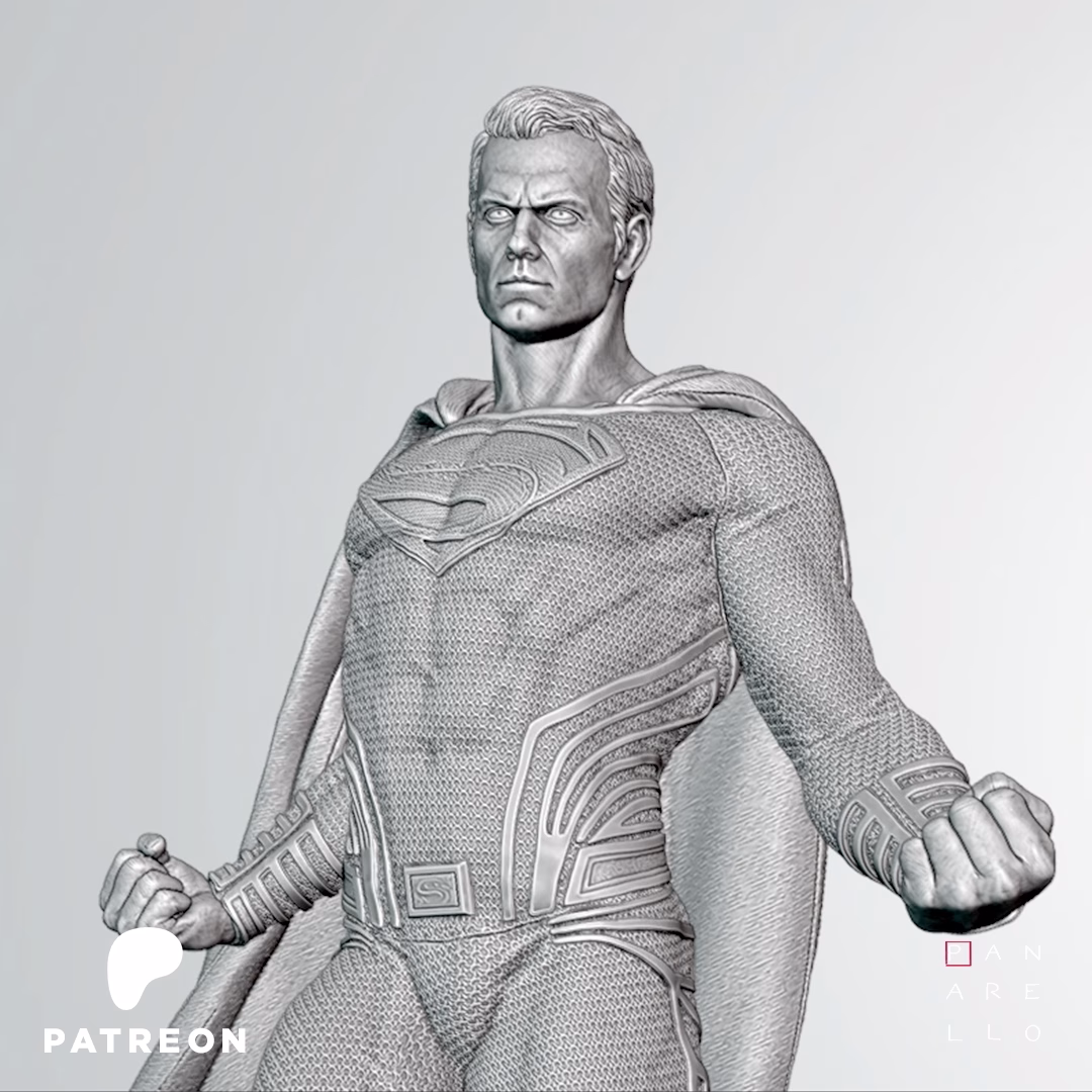 Superman Henry Cavill - Image 9