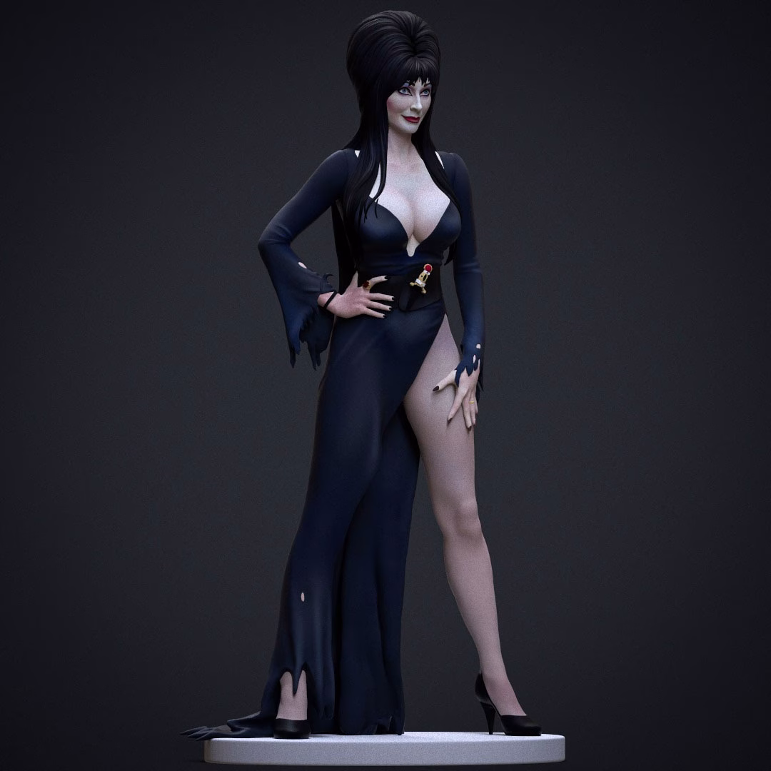 Elvira - Image 6