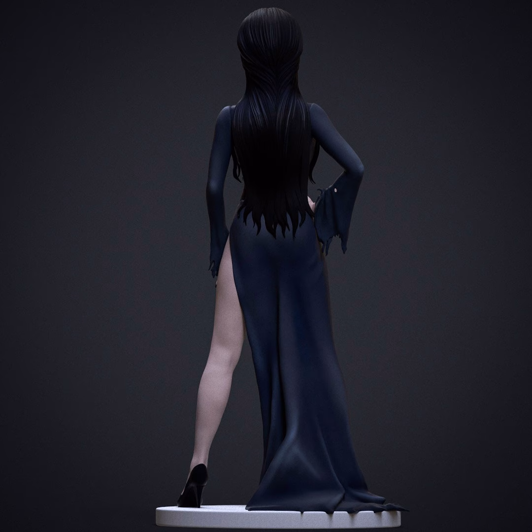 Elvira - Image 8