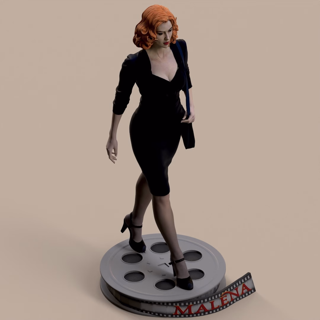 Malena - Image 6