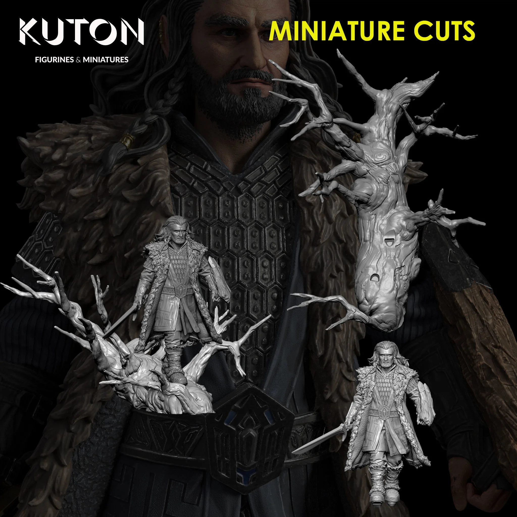 Thorin Oakenshield - Image 2