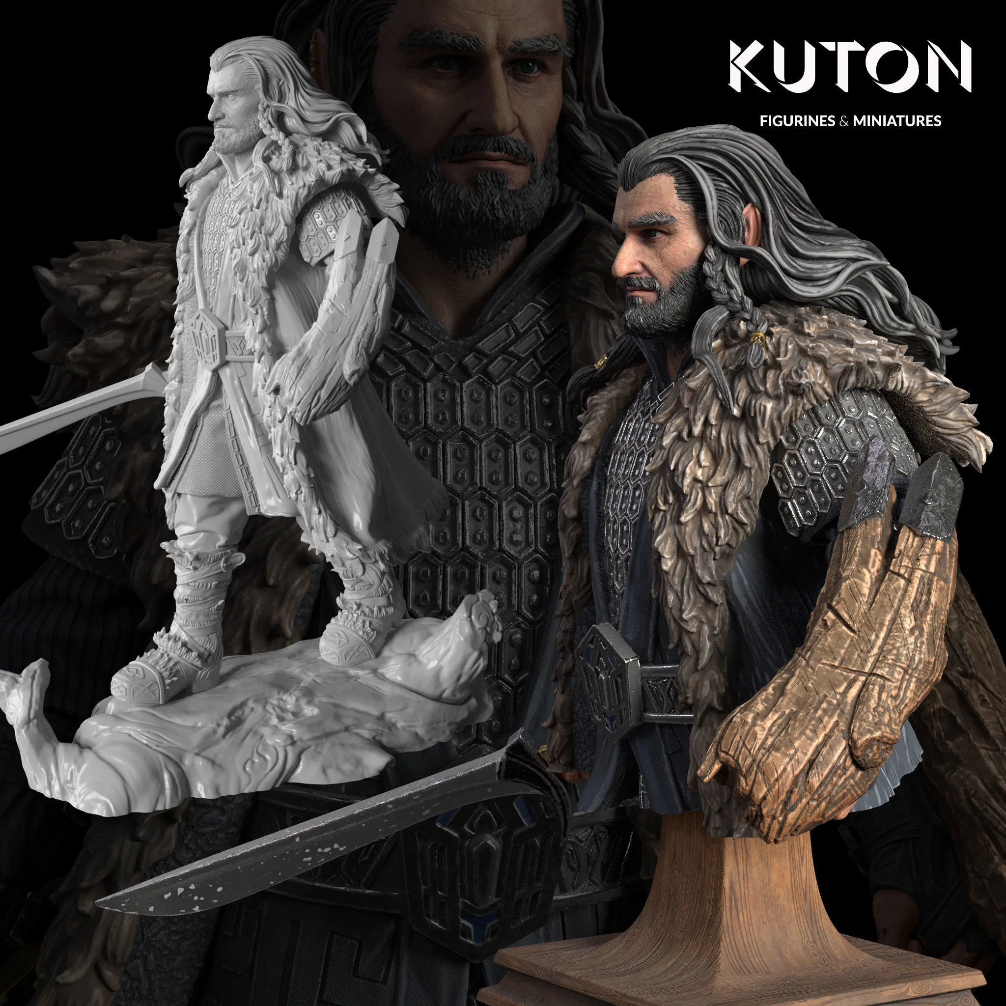 Thorin Oakenshield - Image 4