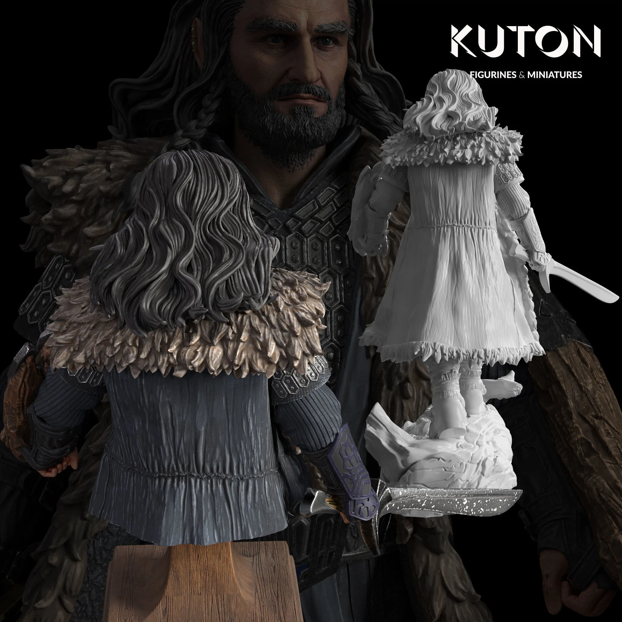 Thorin Oakenshield - Image 3