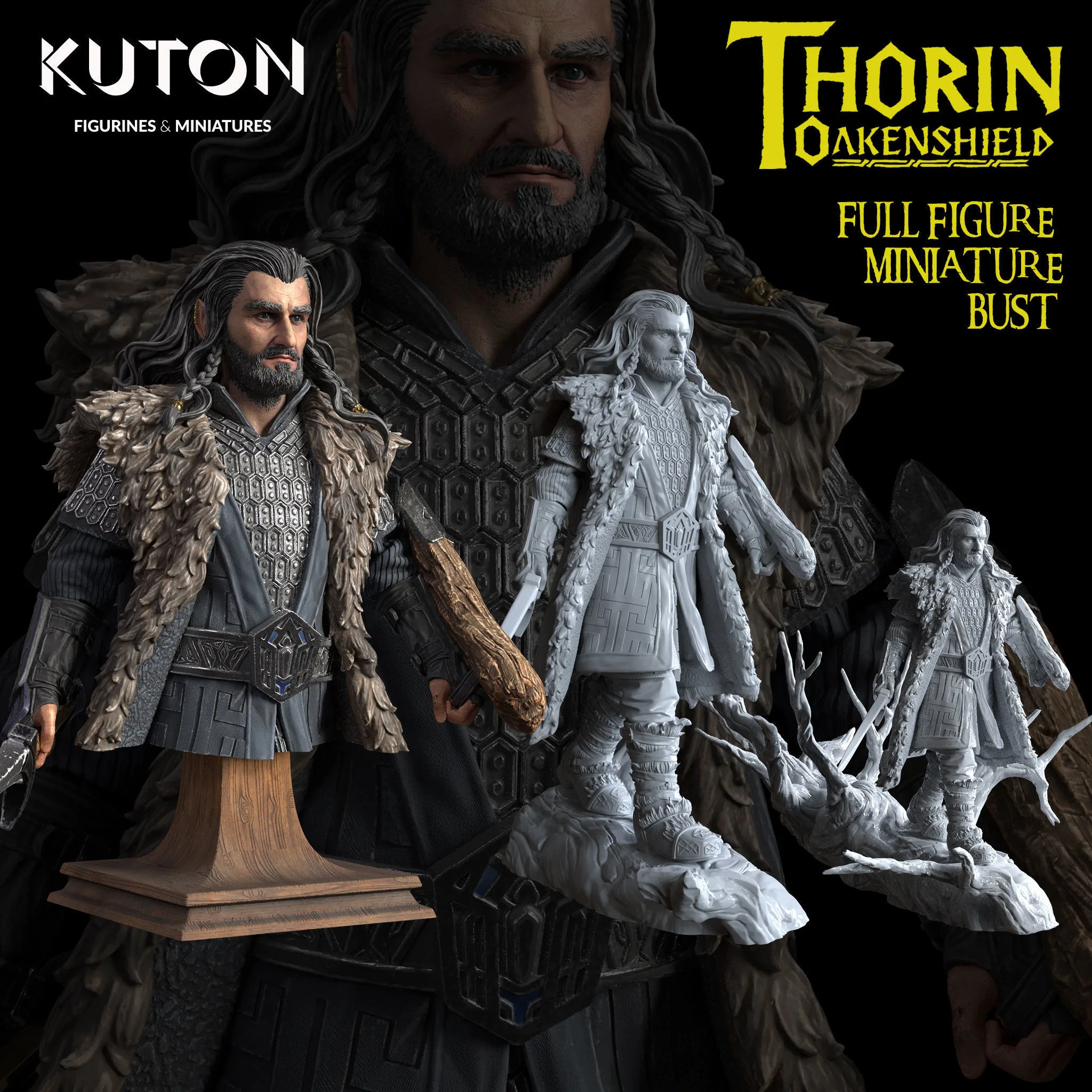 Thorin Oakenshield - Image 6