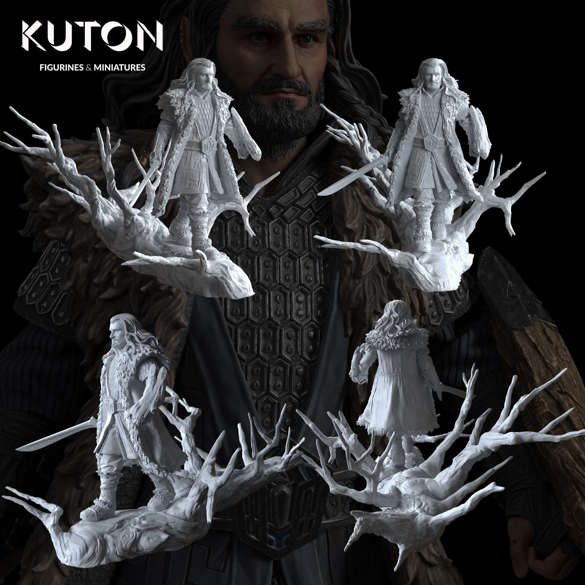 Thorin Oakenshield - Image 7