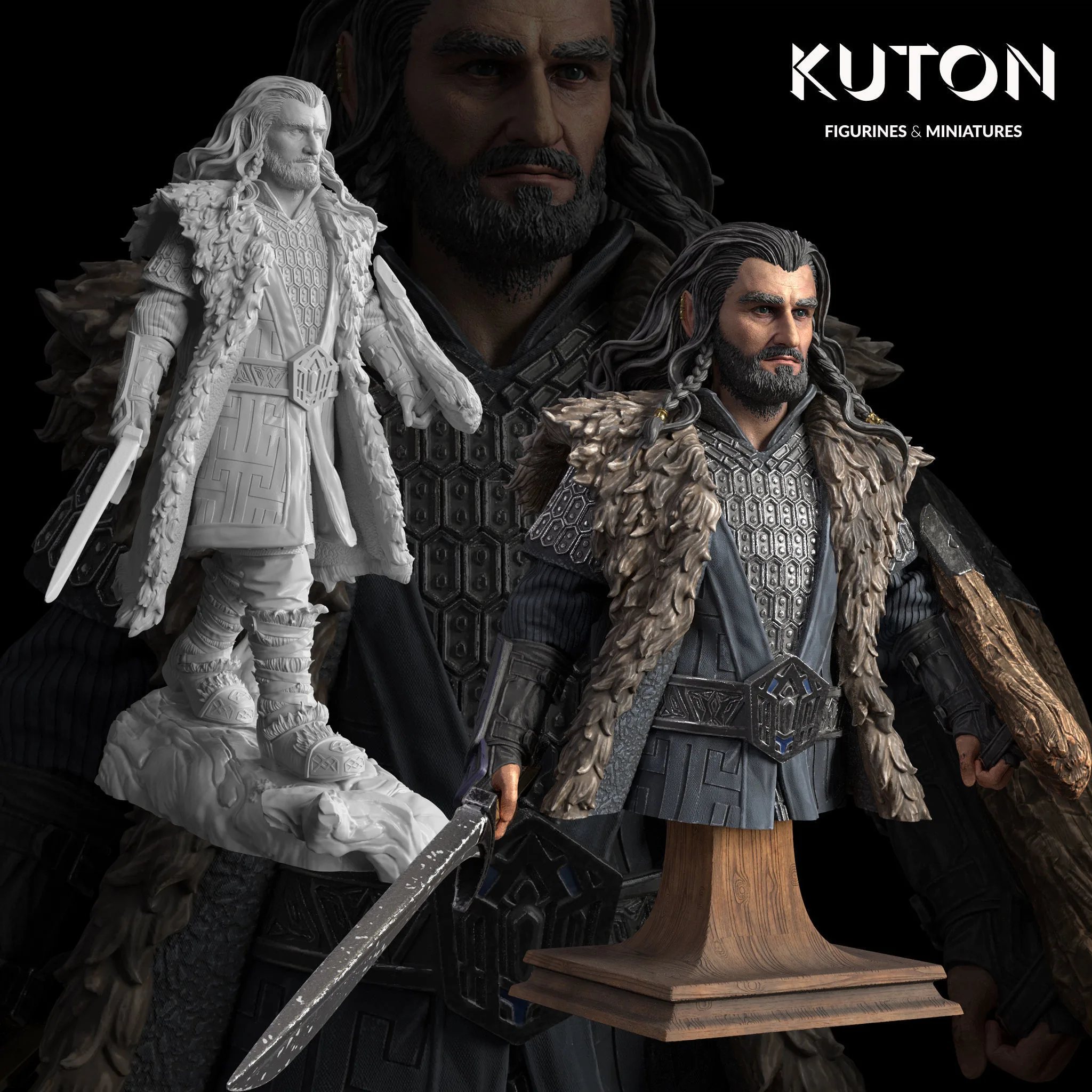Thorin Oakenshield - Image 8