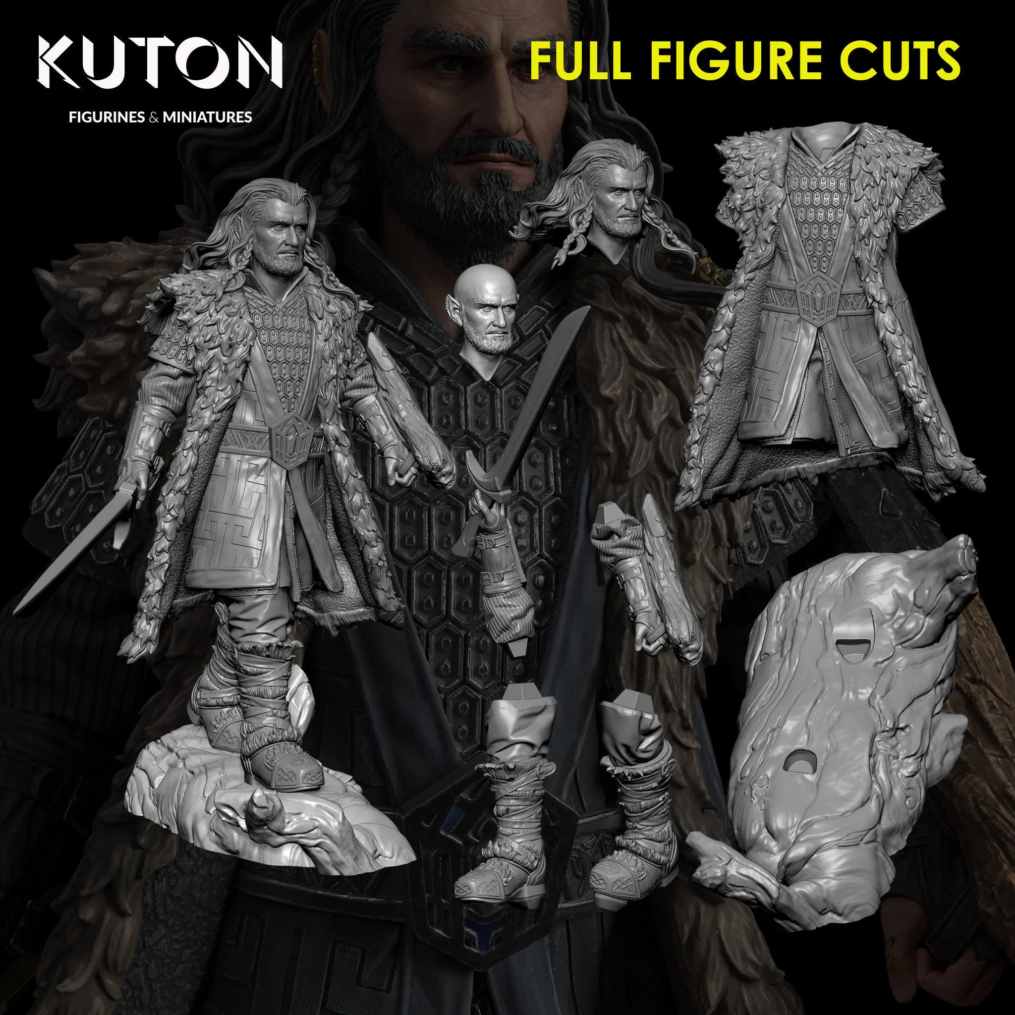 Thorin Oakenshield - Image 10