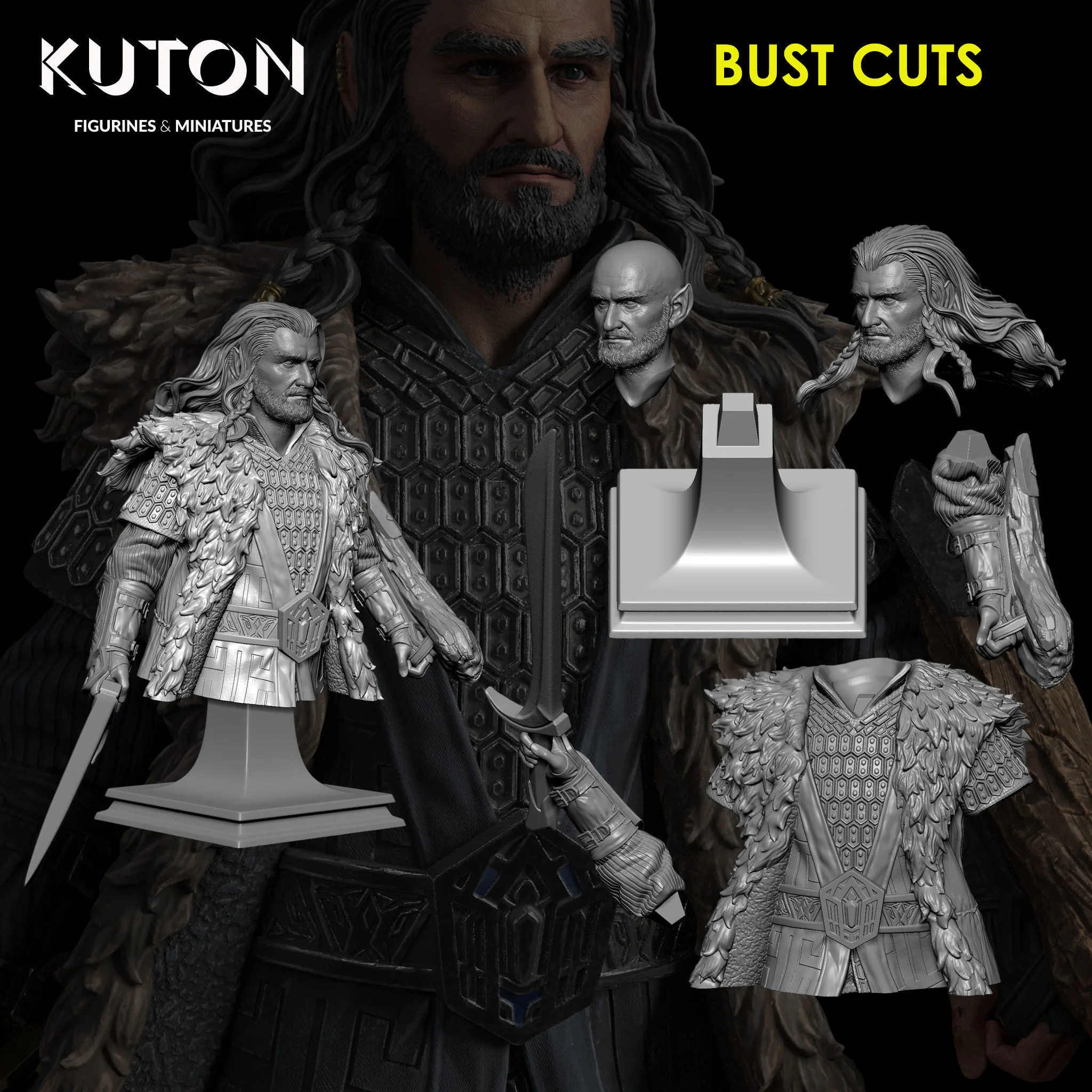 Thorin Oakenshield - Image 9