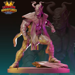 Trigon
