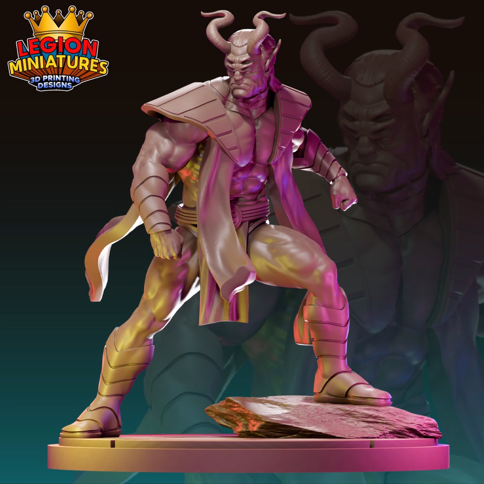 Trigon