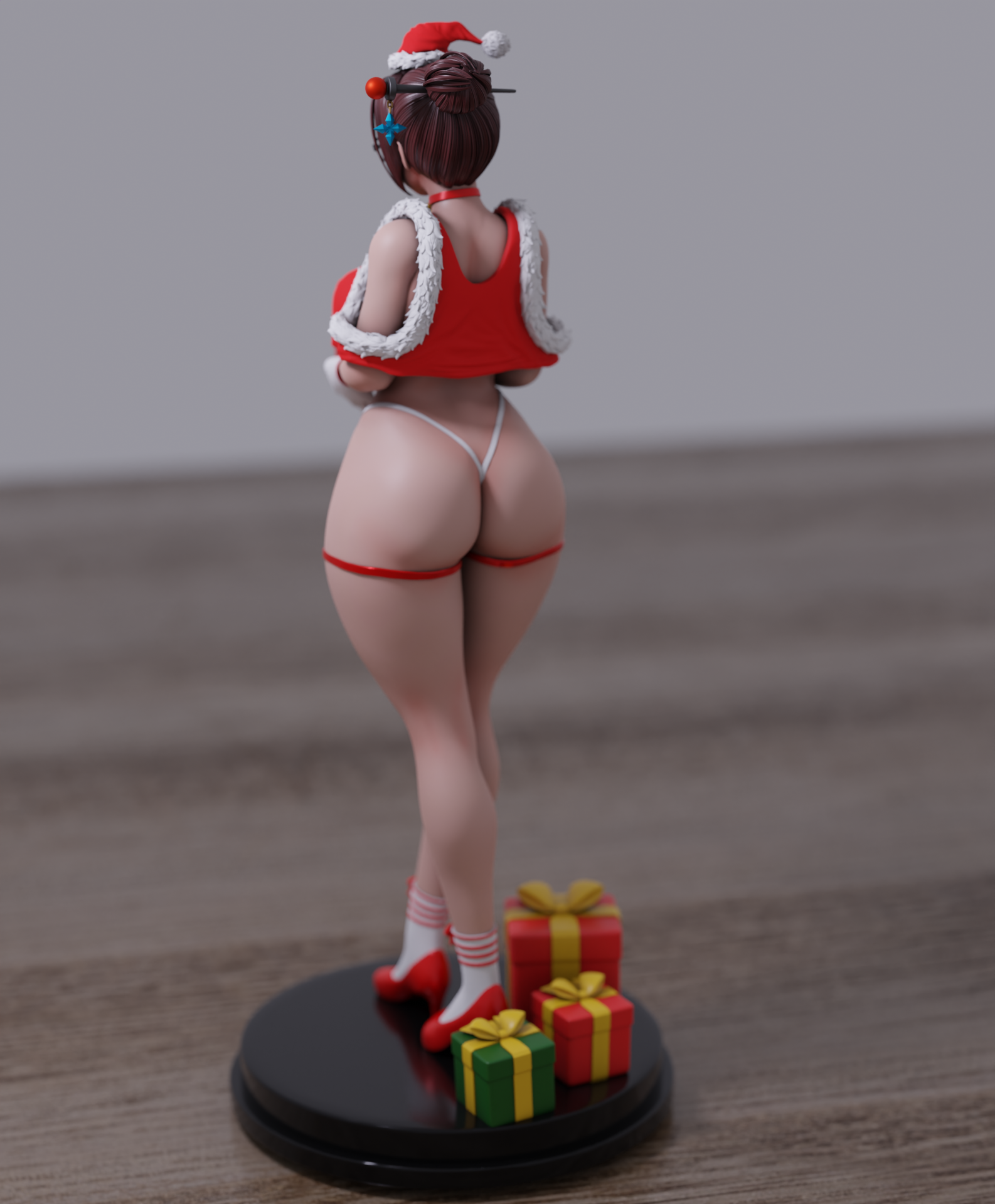Mei Overwatch - Image 8