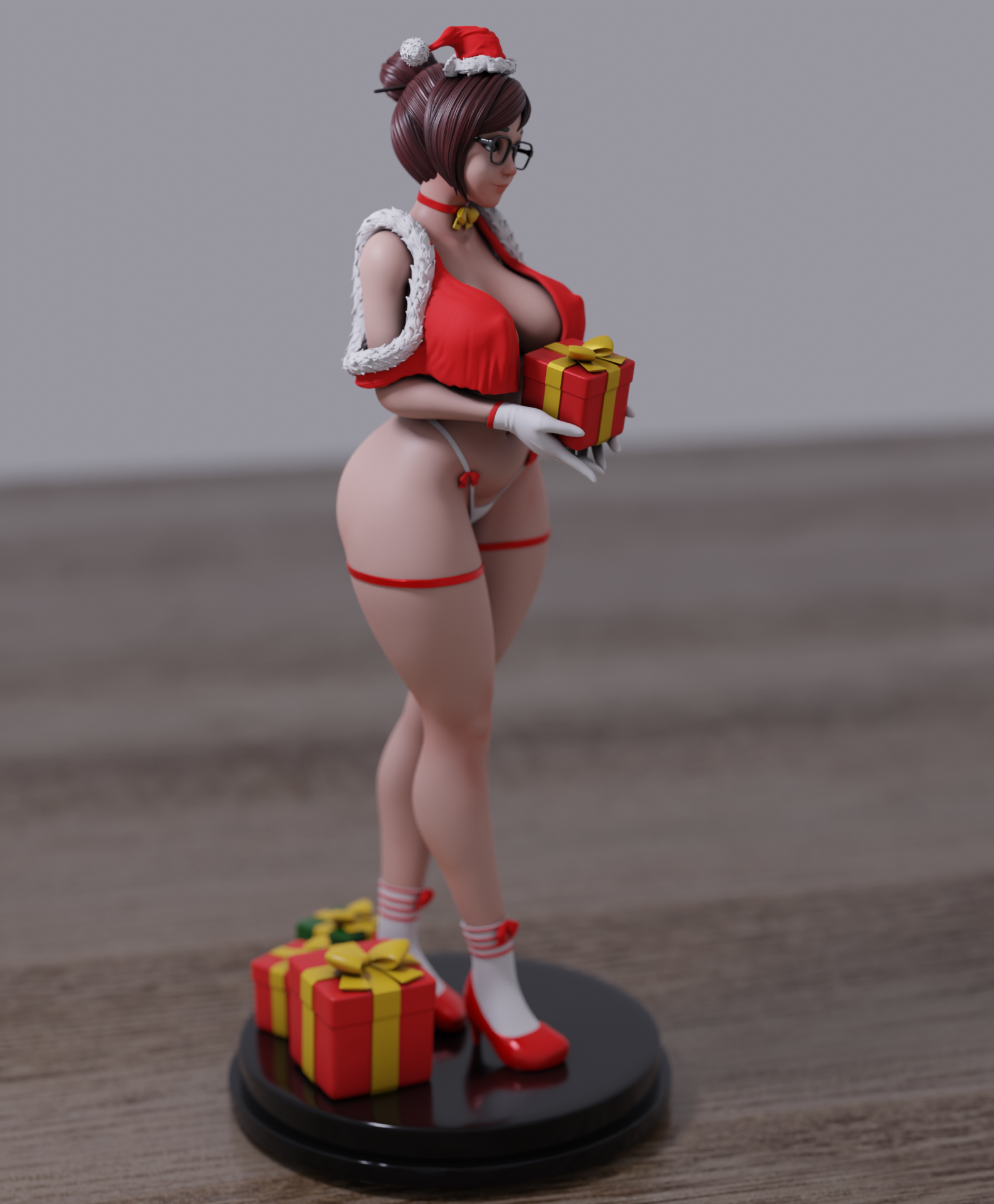 Mei Overwatch - Image 9