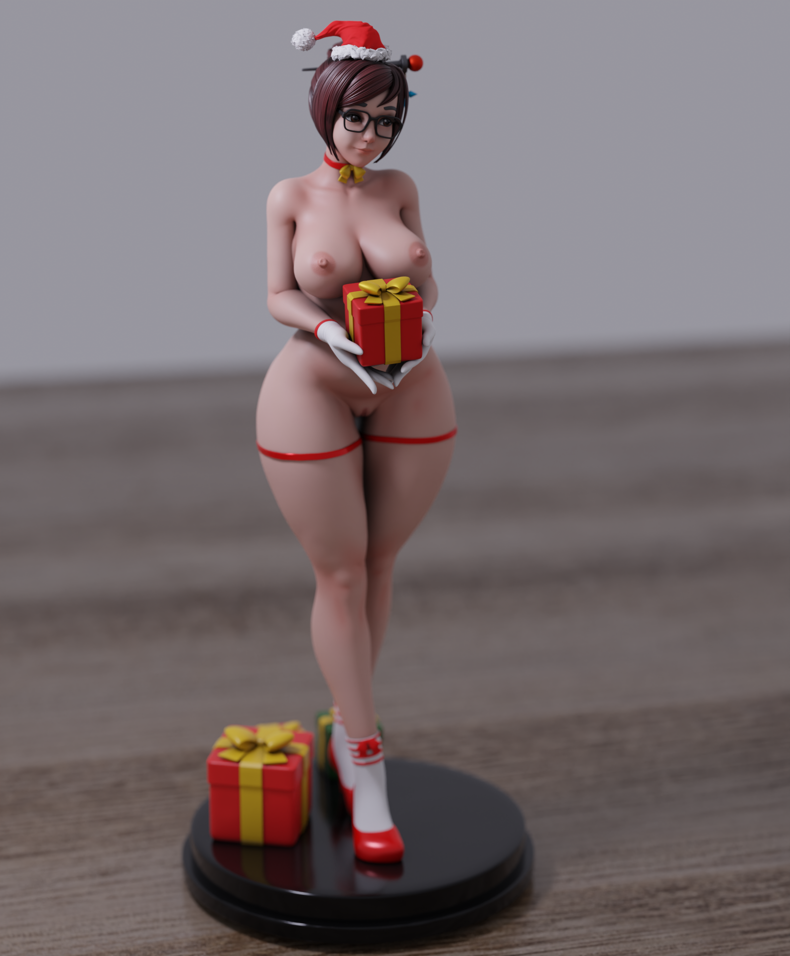 Mei Overwatch - Image 10