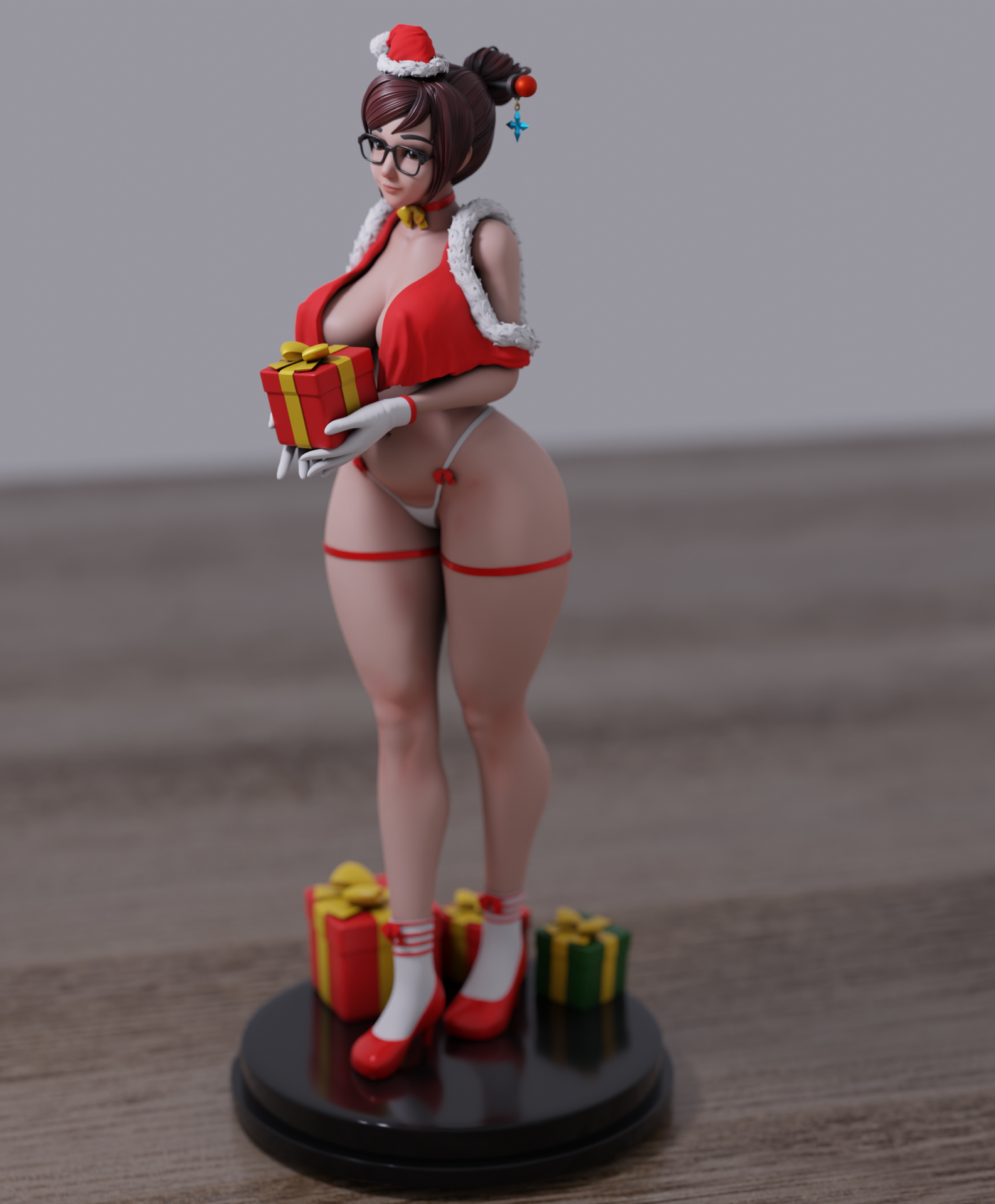 Mei Overwatch - Image 11