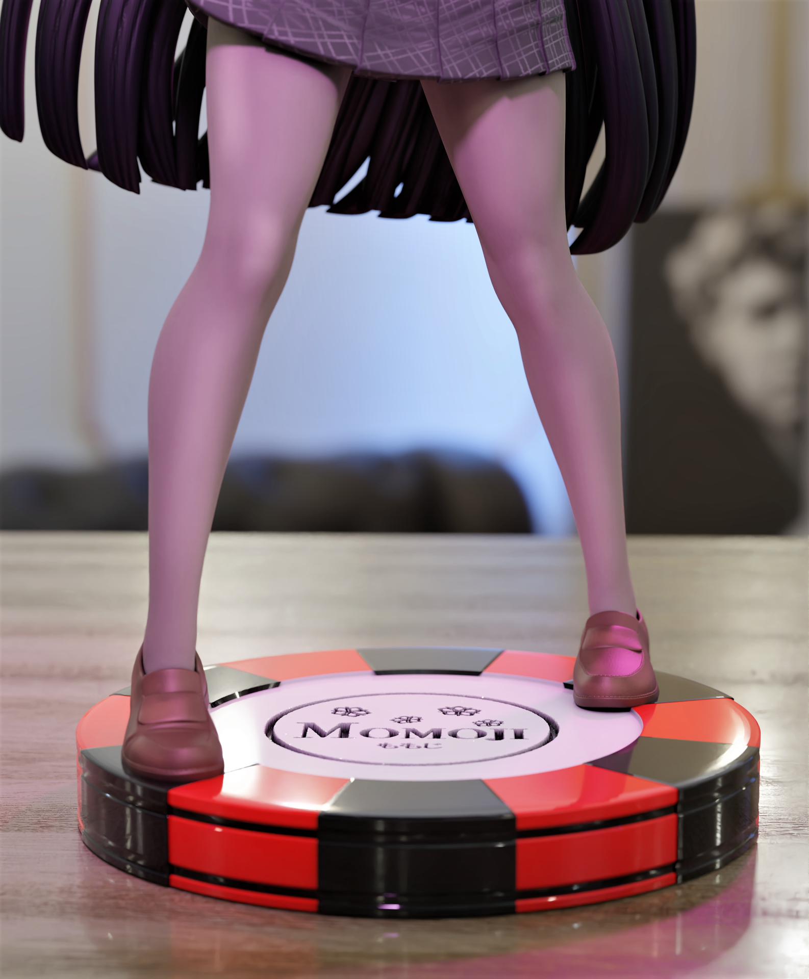 Yumeko Jabami Kakegurui - Image 8