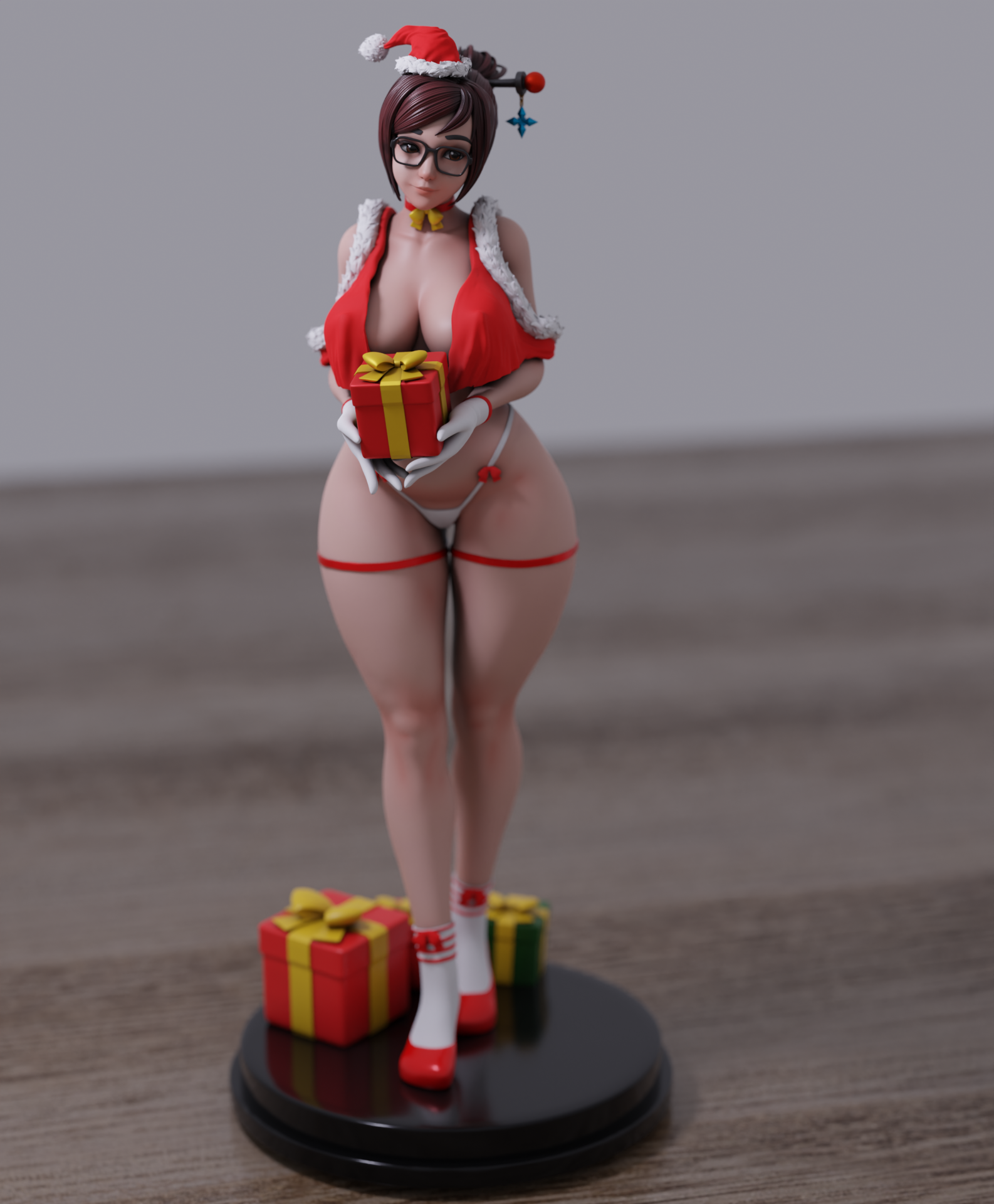 Mei Overwatch - Image 12