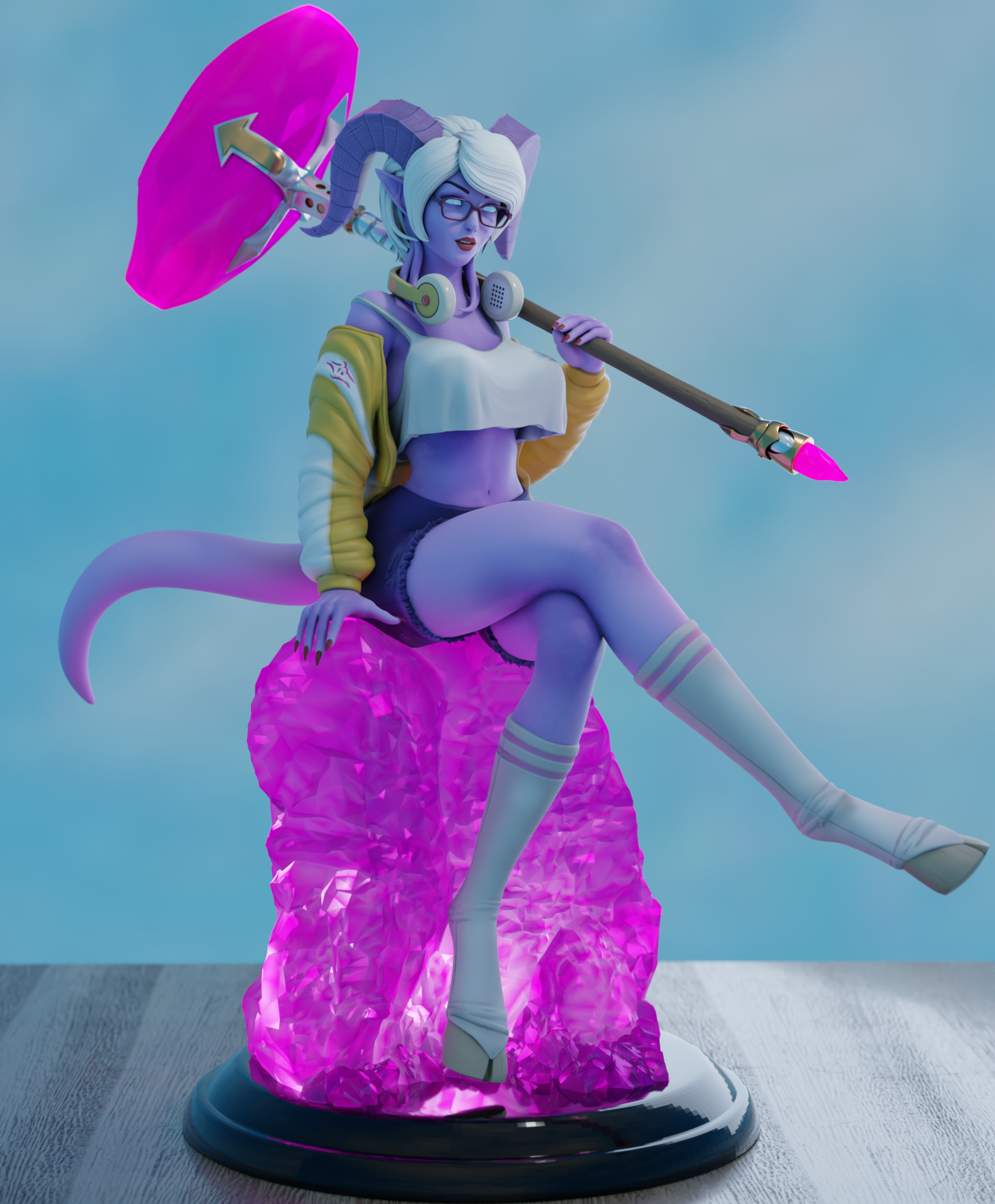 Yrel World of Warcraft - Image 8