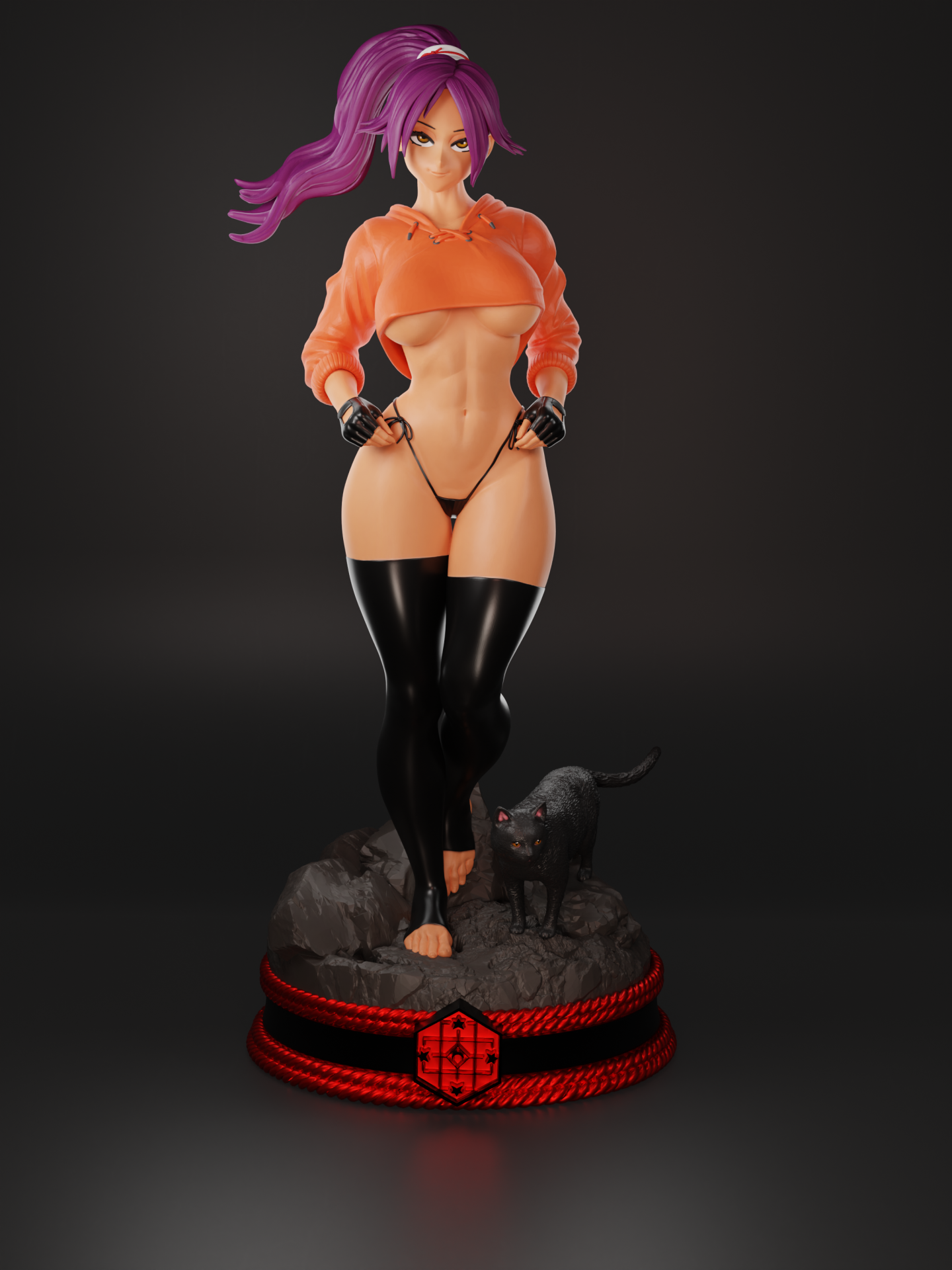 Yoruichi