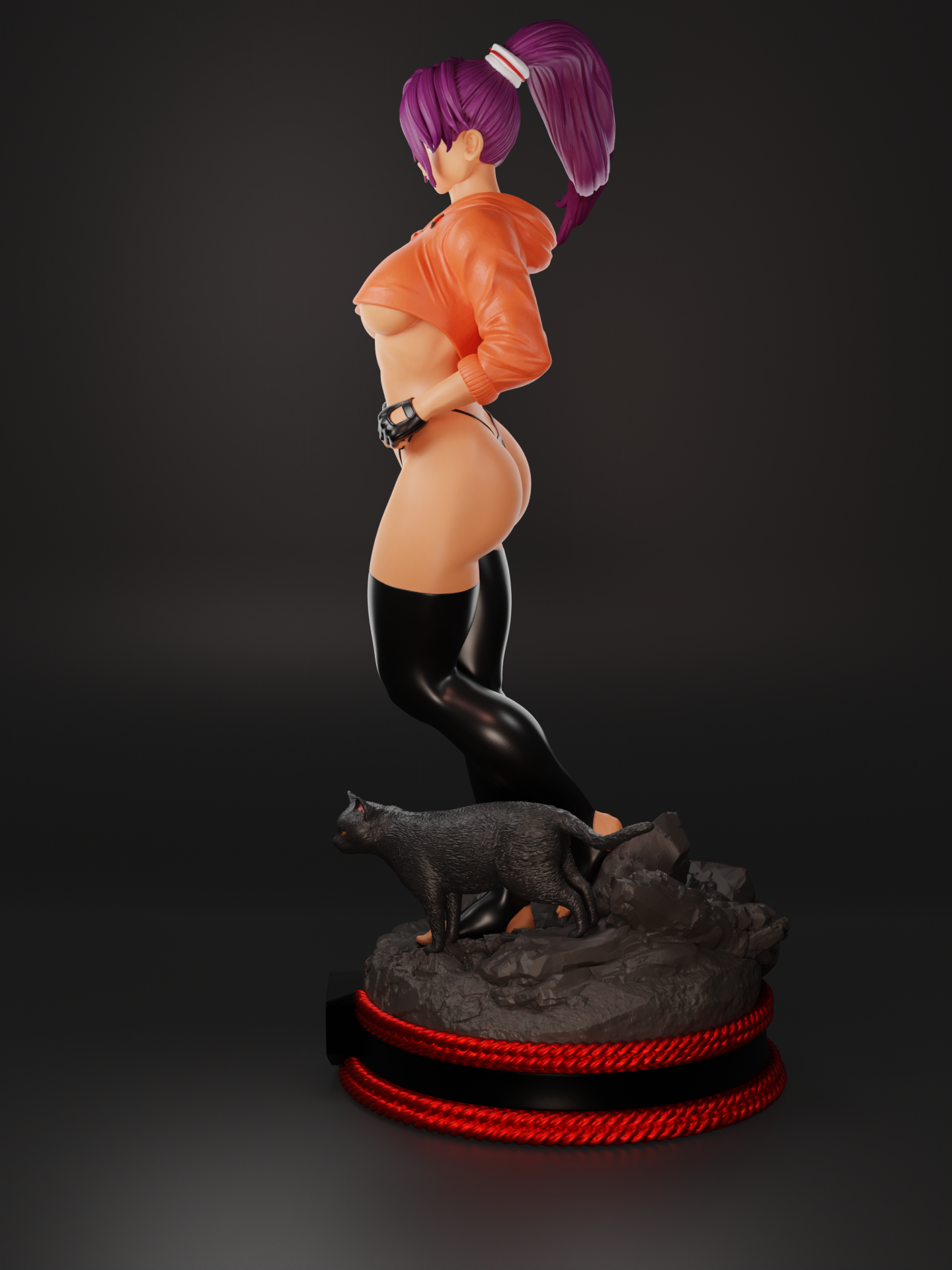 Yoruichi - Image 7
