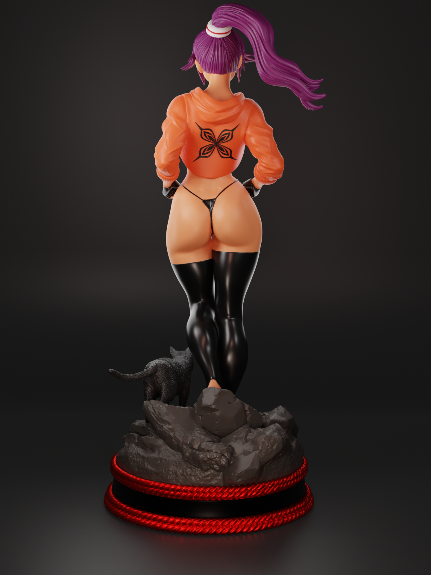 Yoruichi - Image 8