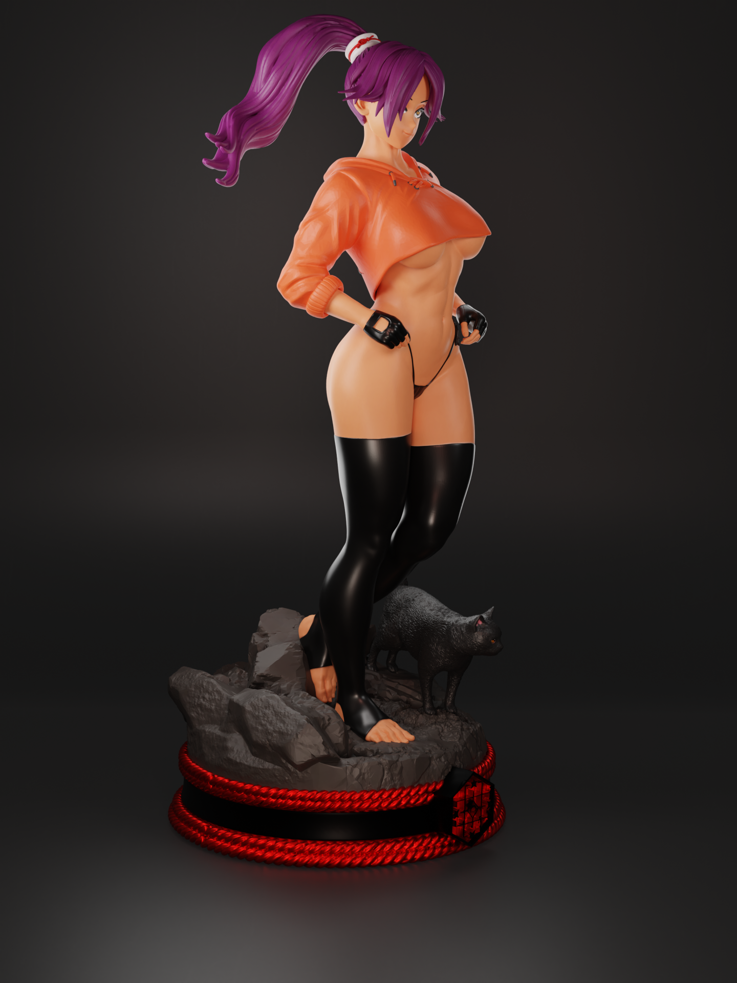 Yoruichi - Image 9