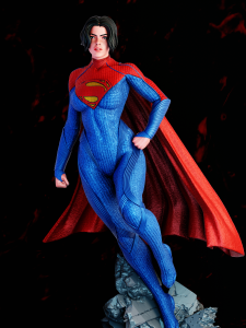 Supergirl