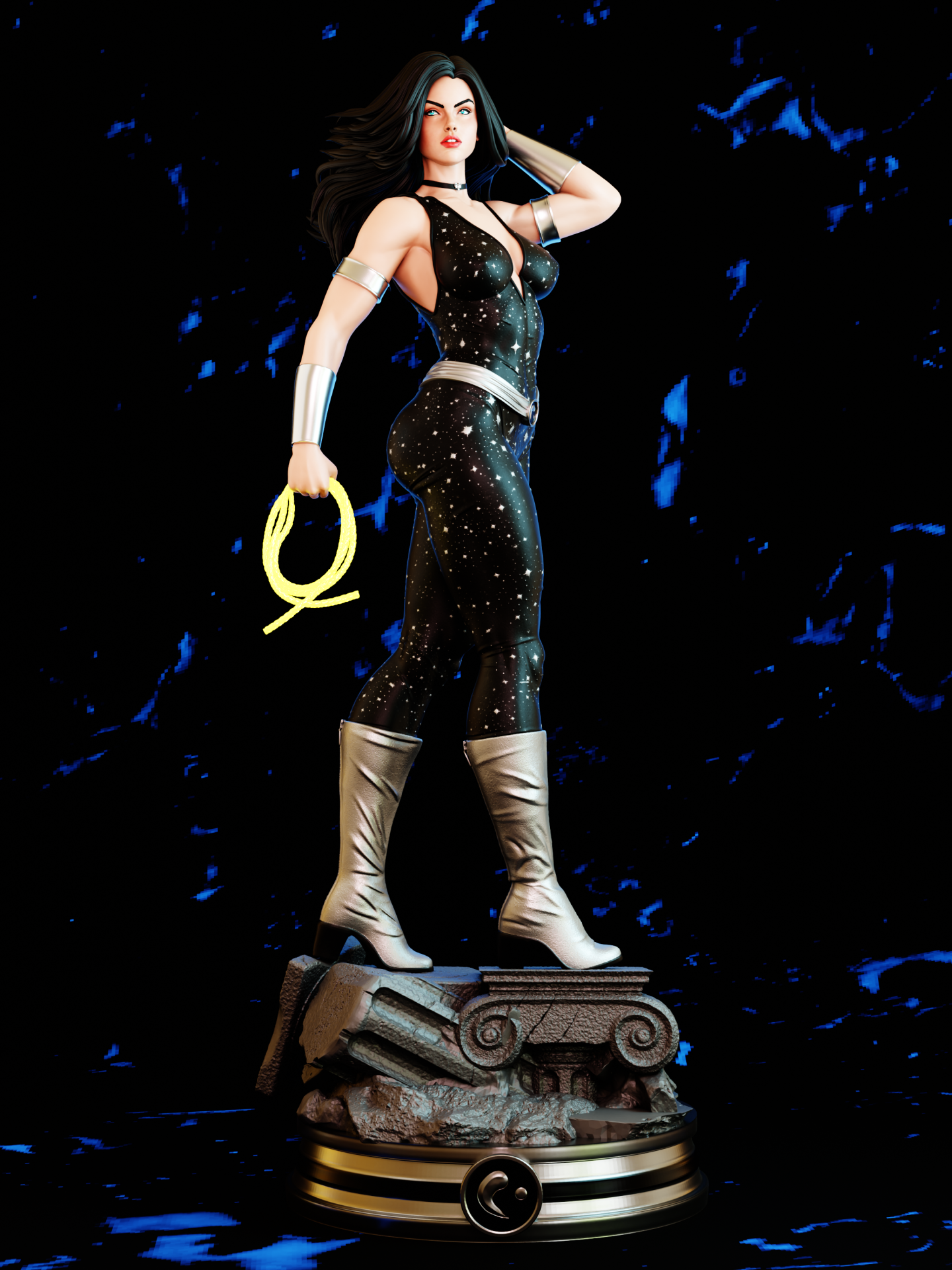 Donna Troy - Image 16